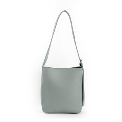 Buy The Infinity Tote Apple - Green in Pakistan