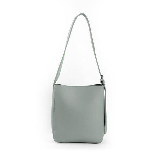 Buy The Infinity Tote Apple - Green in Pakistan