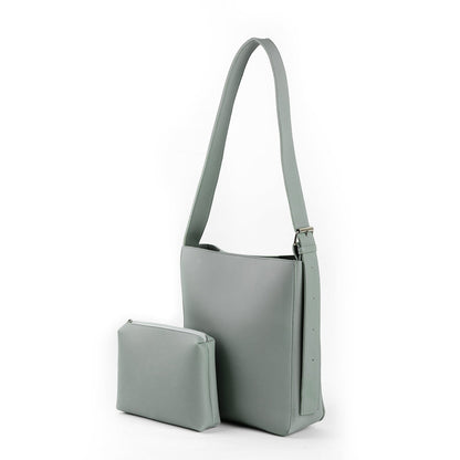 Buy The Infinity Tote Apple - Green in Pakistan