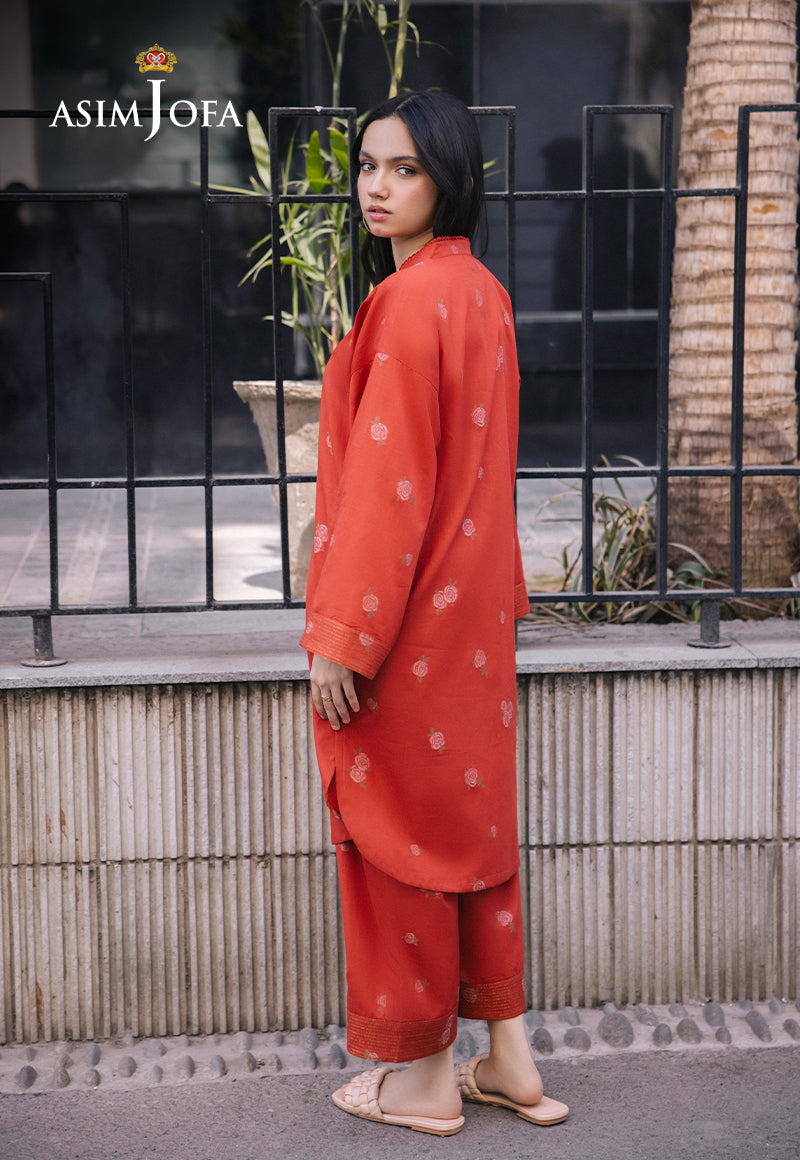 AJPB-34 JACQUARD 2 PCS