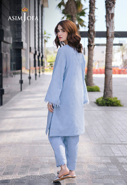 AJPB-33 JACQUARD 2 PCS