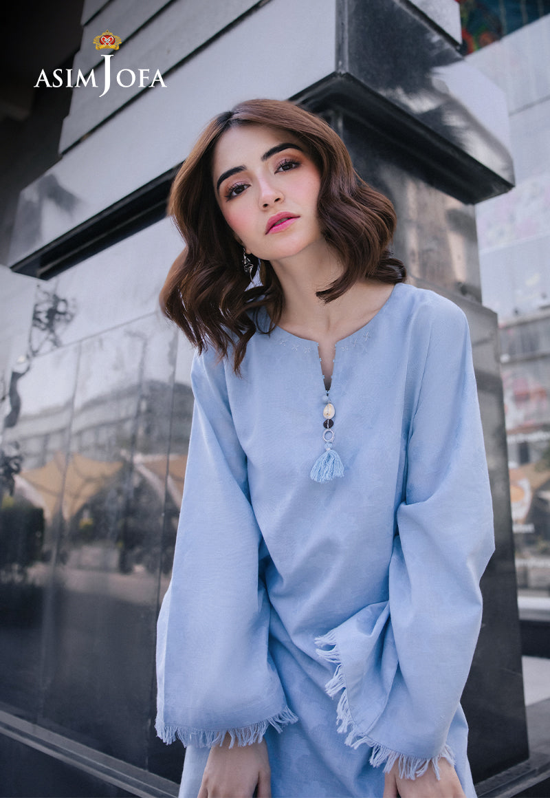 AJPB-33 JACQUARD 2 PCS