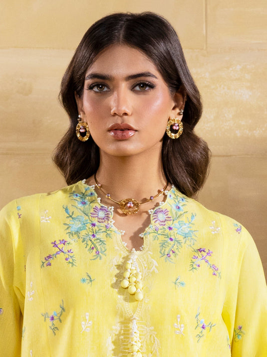 Meraki Necklace
