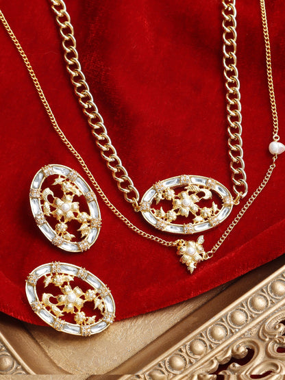 Mihrimah Necklace