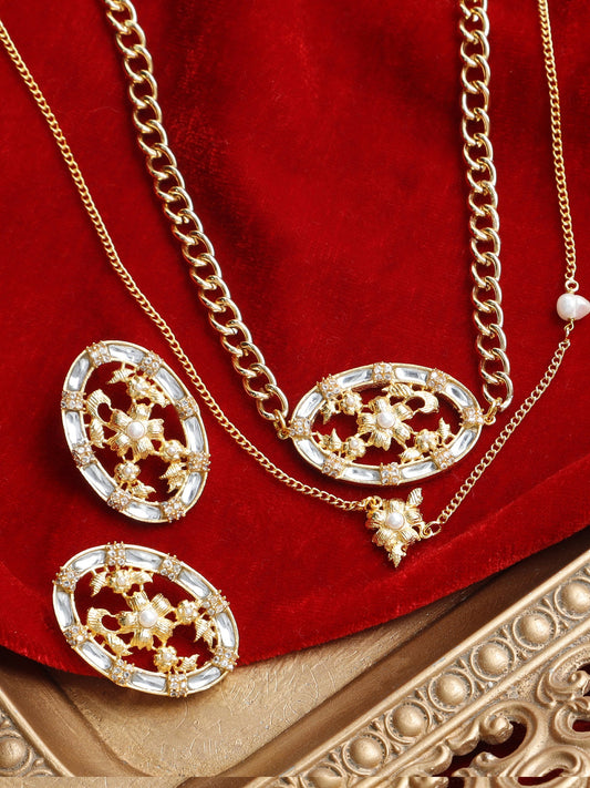 Mihrimah Necklace
