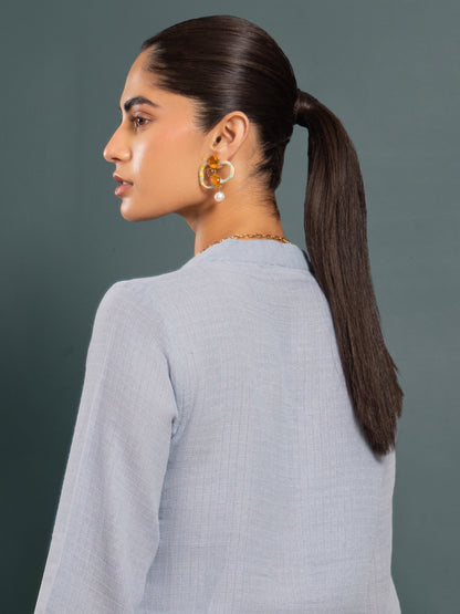 Ocean Peach Earrings