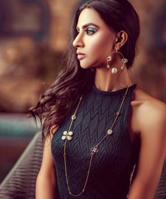 Shaista Jewelry