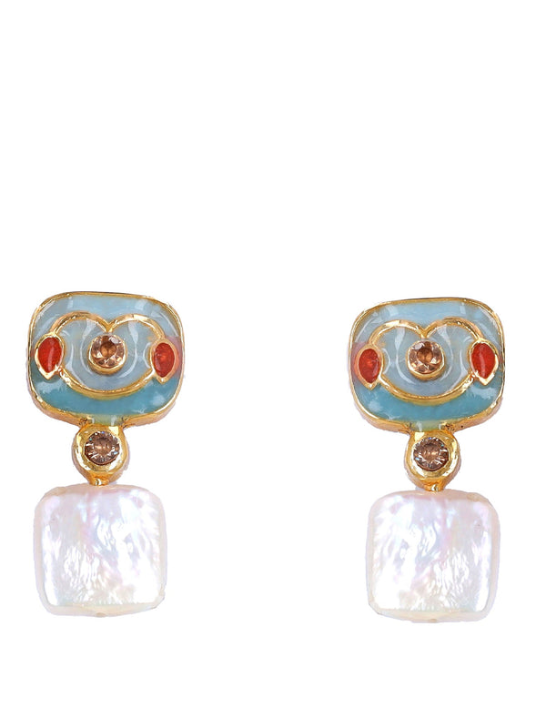 Posey Earrings
