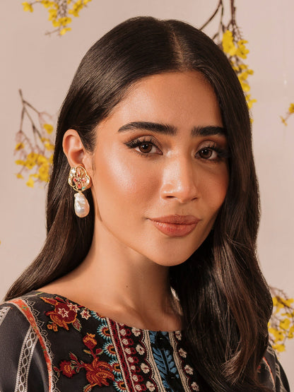 Primrose Earrings