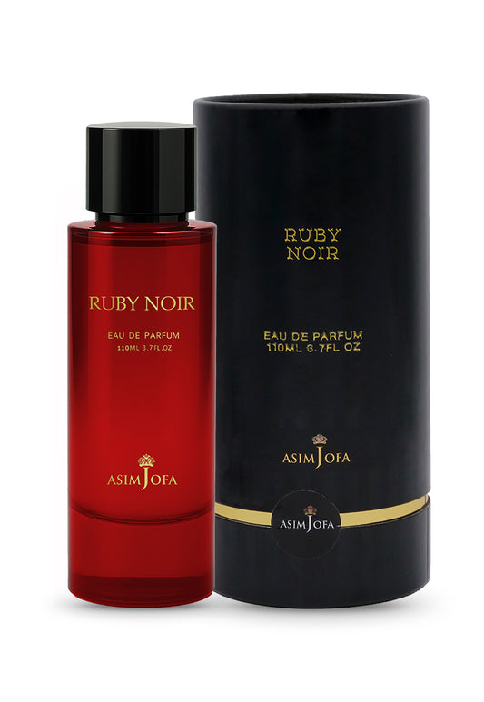 AJFRA-04 RUBY NOIR / 110 ML / WOMEN