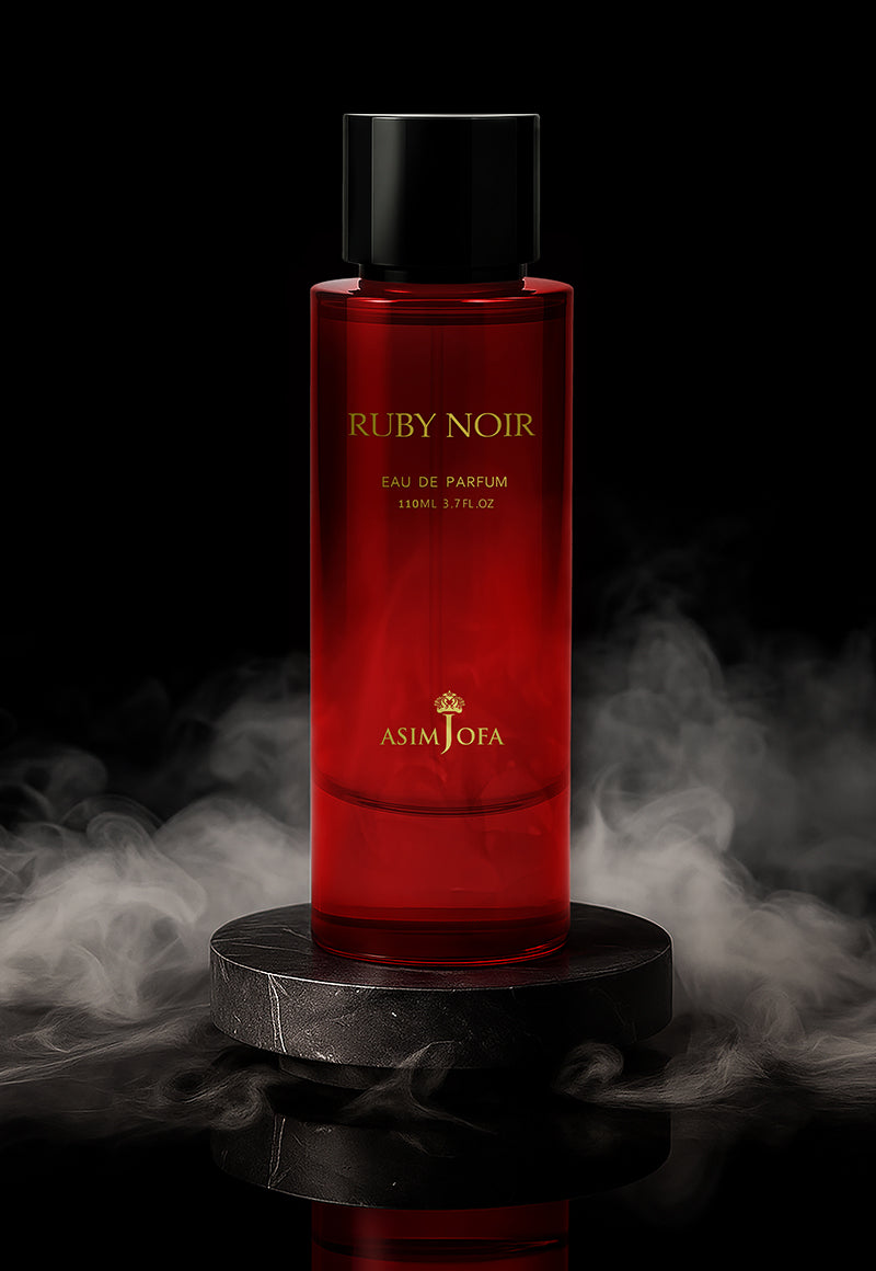 AJFRA-04 RUBY NOIR / 110 ML / WOMEN