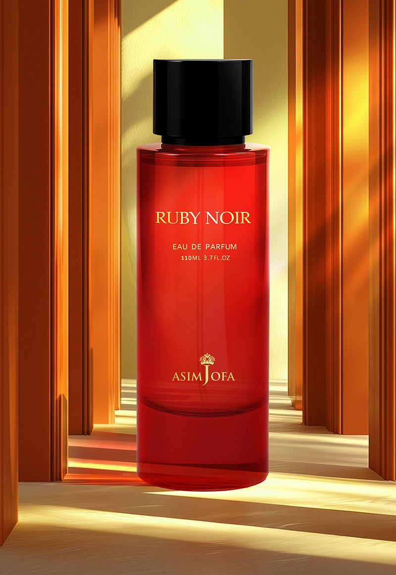 AJFRA-04 RUBY NOIR / 110 ML / WOMEN