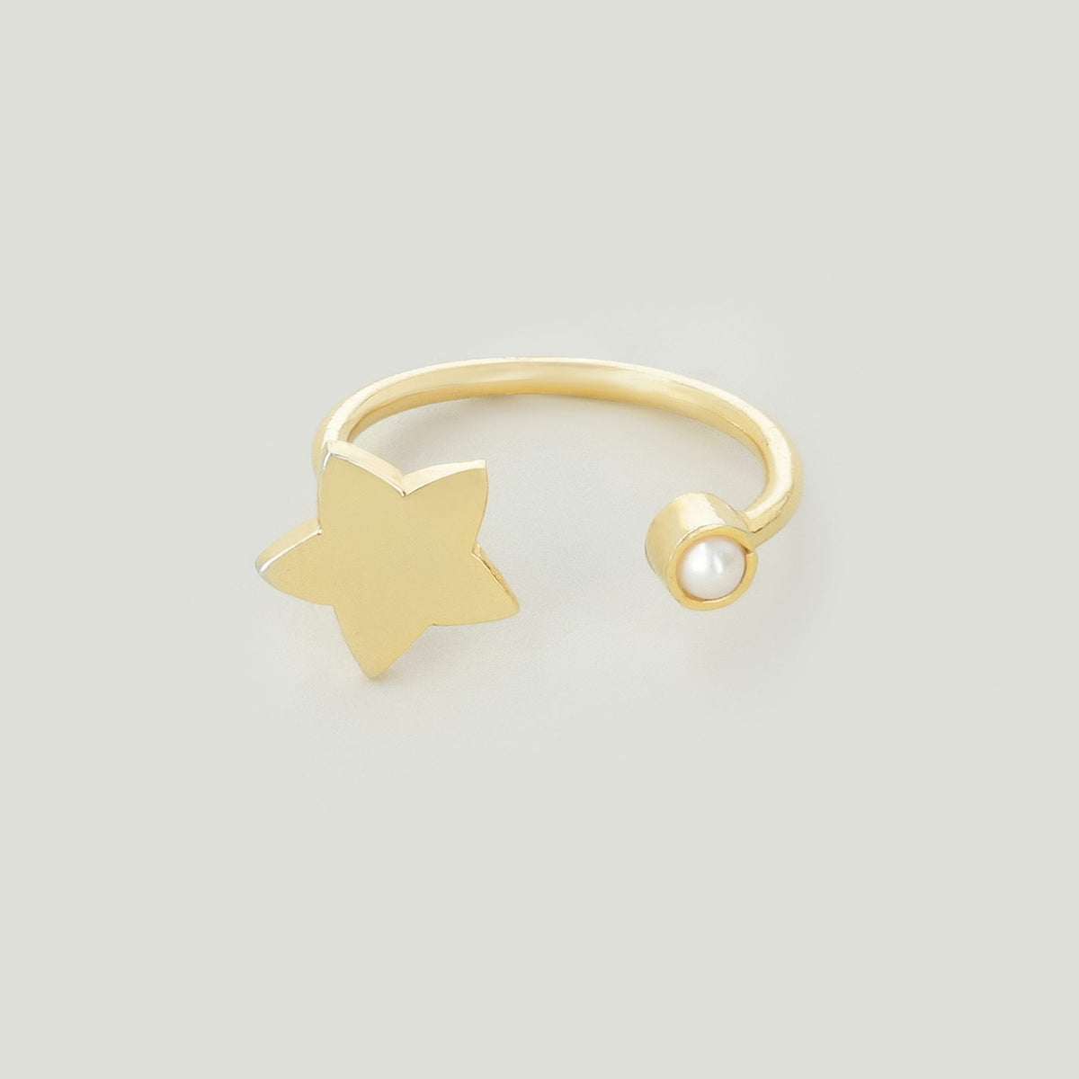 Seashore Ring