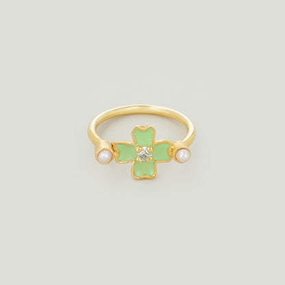 Dainty Ring
