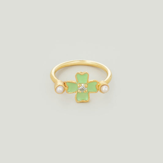 Dainty Ring