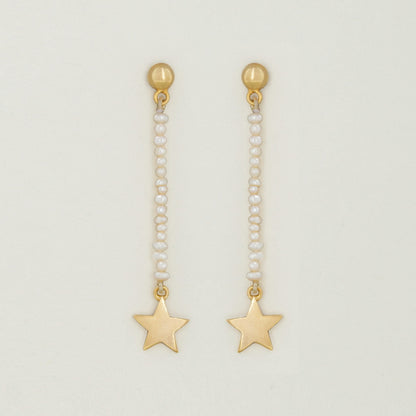 Seaworld Earrings