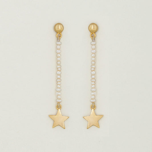 Seaworld Earrings