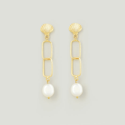 Aurora Earrings