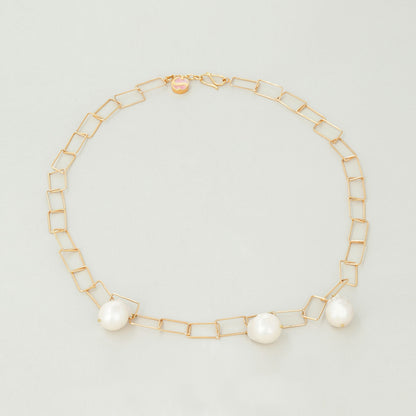 Aurora Necklace
