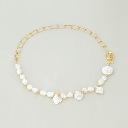 Alive Necklace