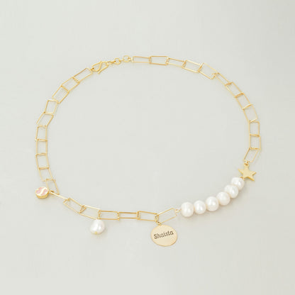 Starlight Necklace