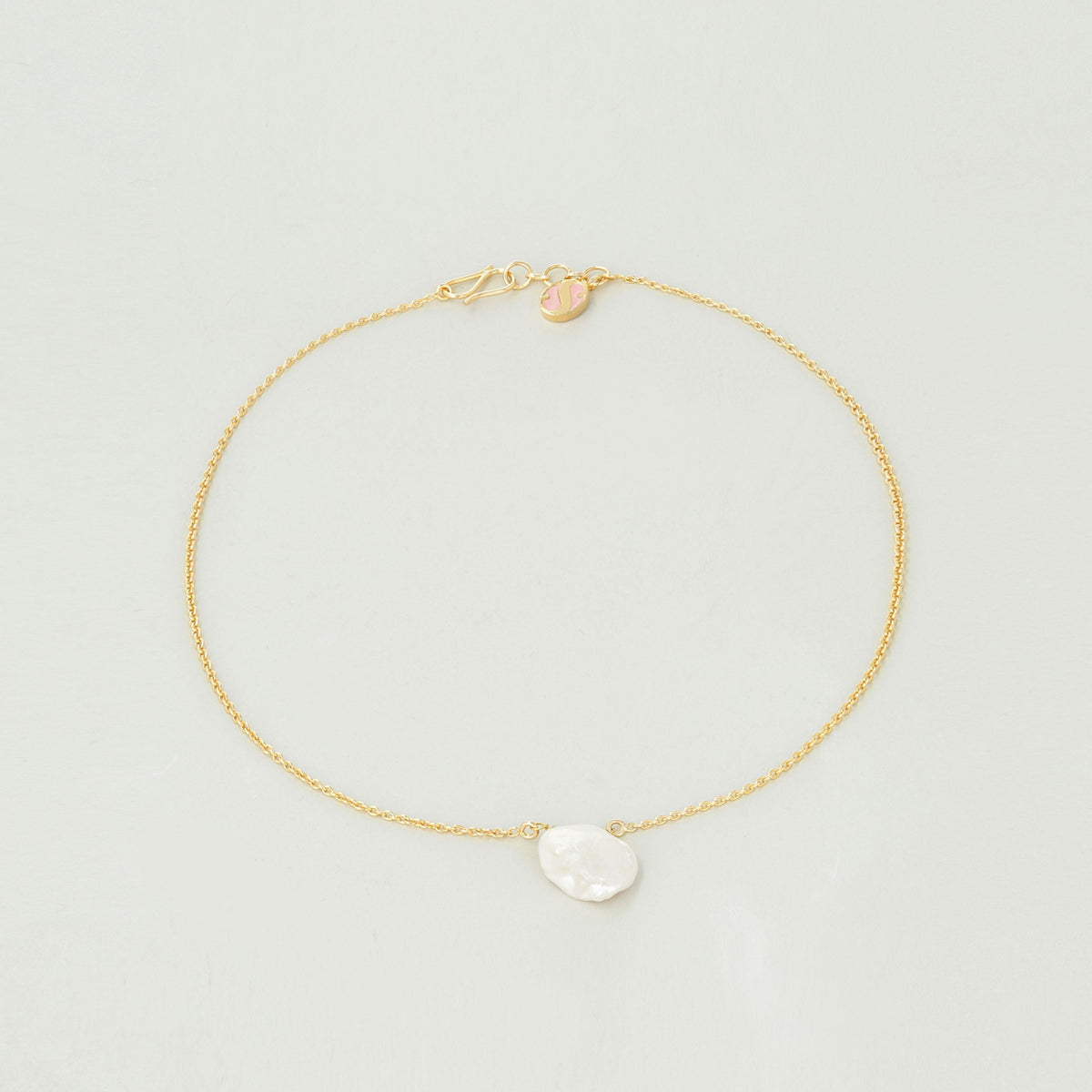 Solo Necklace