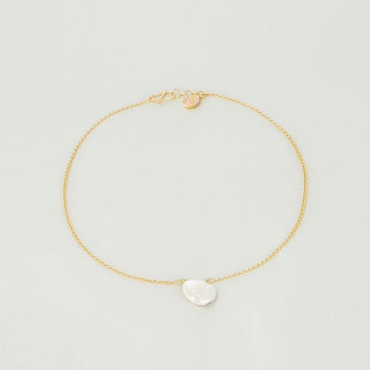 Solo Necklace