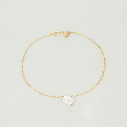 Solo Necklace