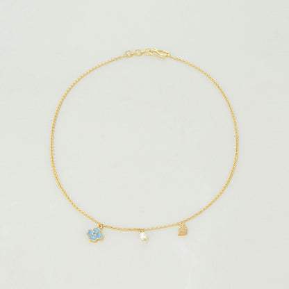 Dainty Necklace