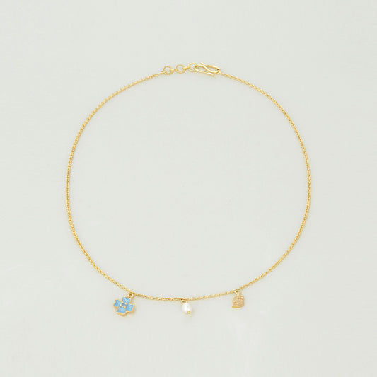 Dainty Necklace