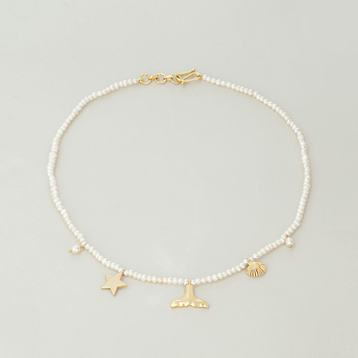 Seaworld Necklace