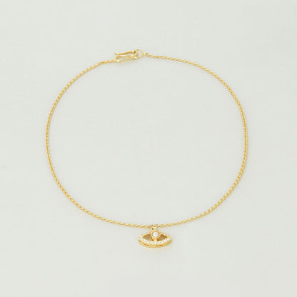 Evil Eye Necklace