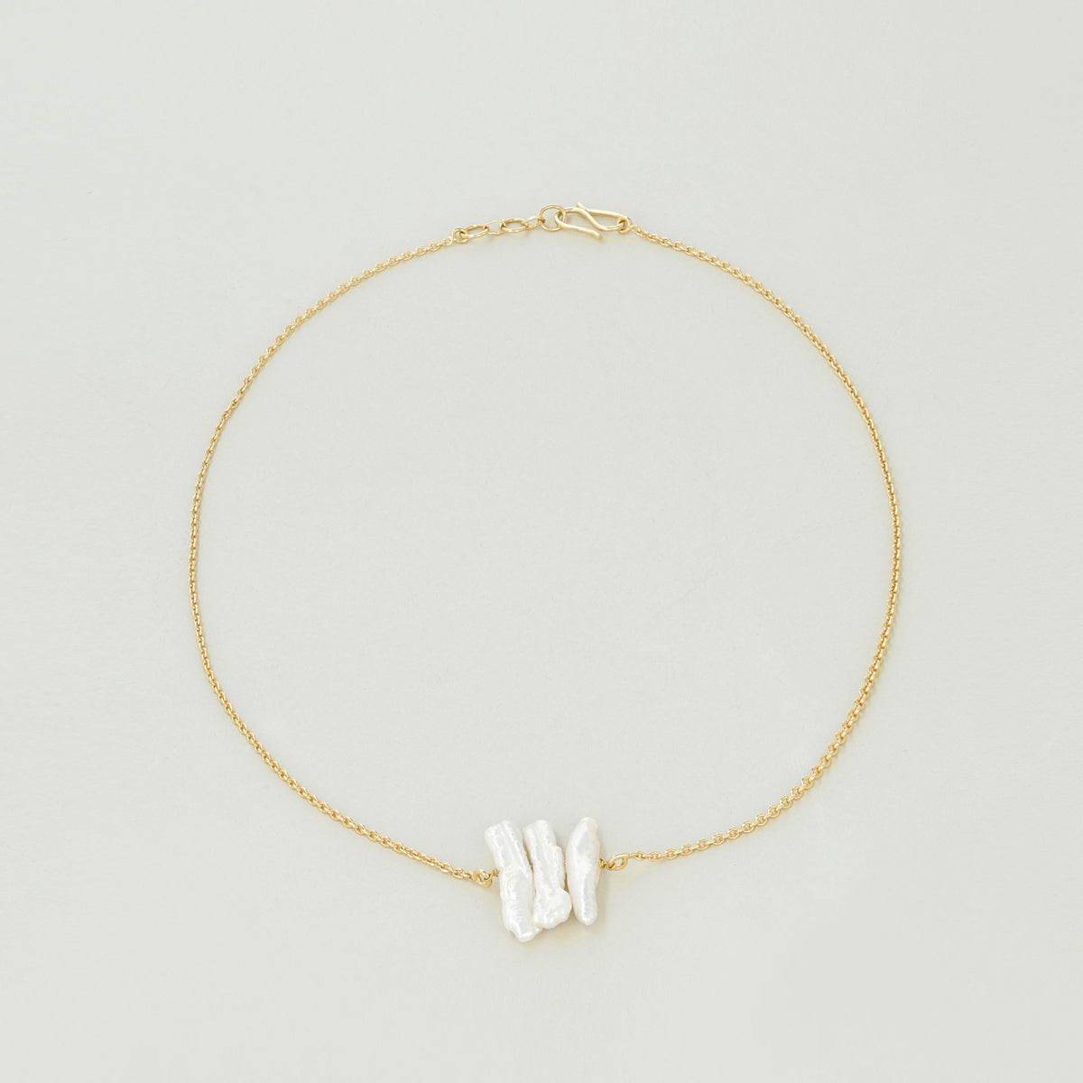 Together Necklace