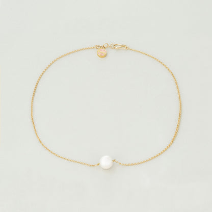 Dot Necklace