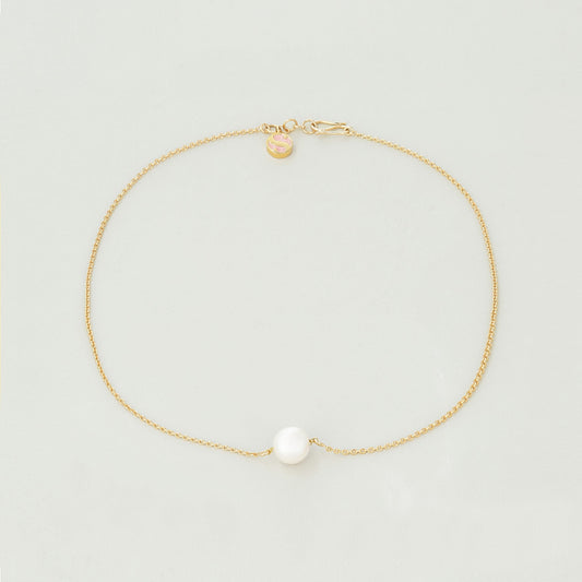 Dot Necklace