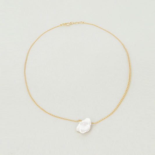 Shark's tooth Necklace