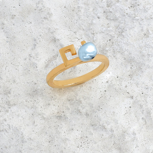 Kefi Ring