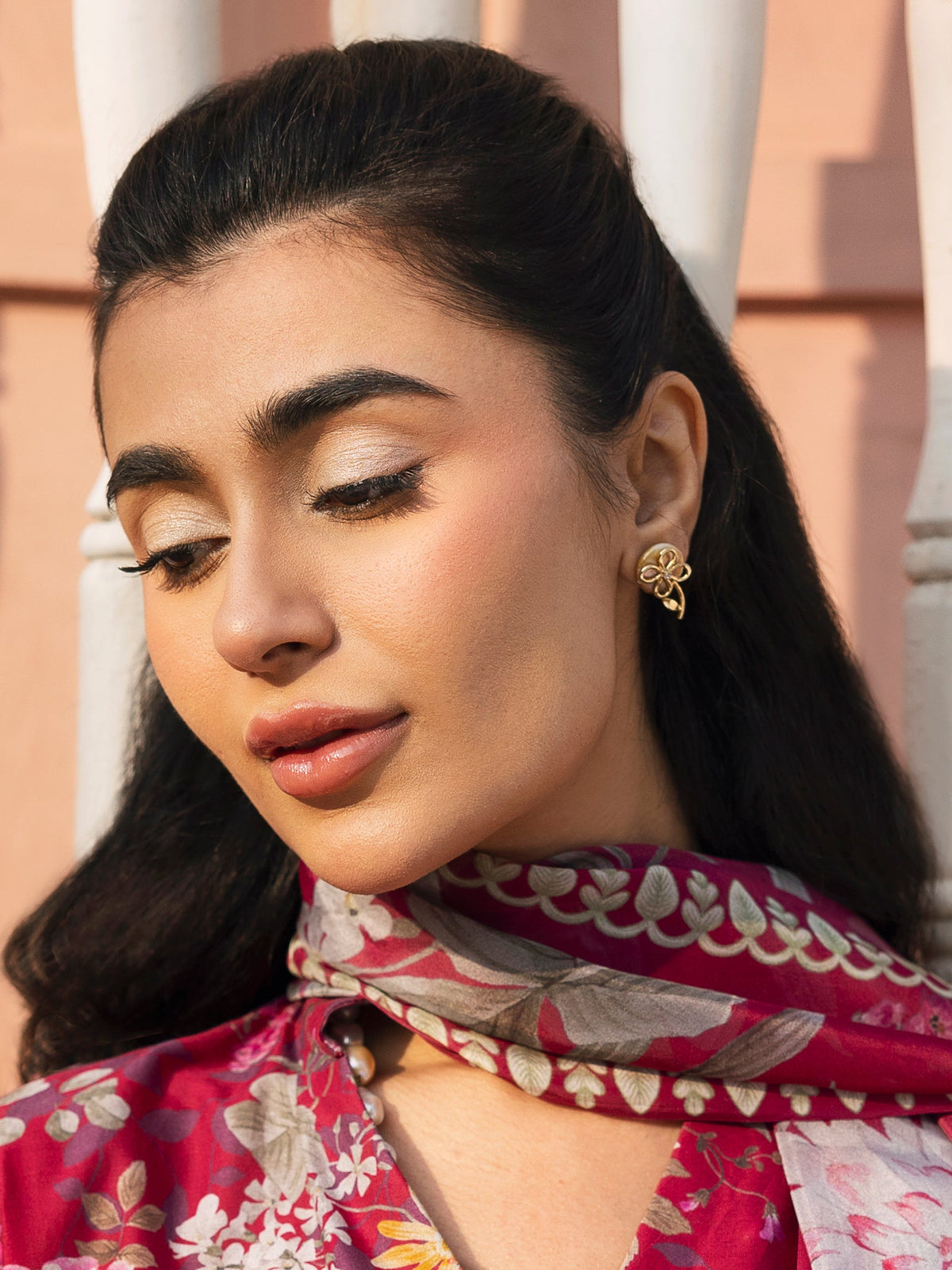 Sugar Earrings