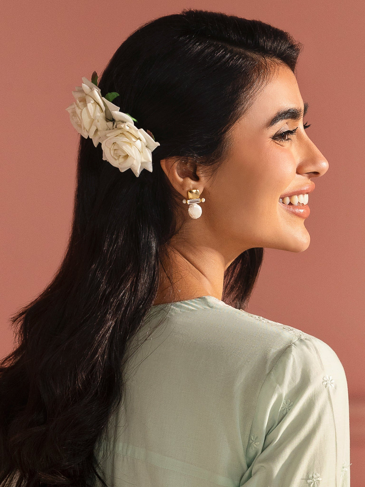 Wings Earrings