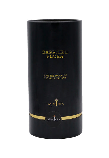 AJFRA-05 SAPPHIRE FLORA / 110 ML / WOMEN