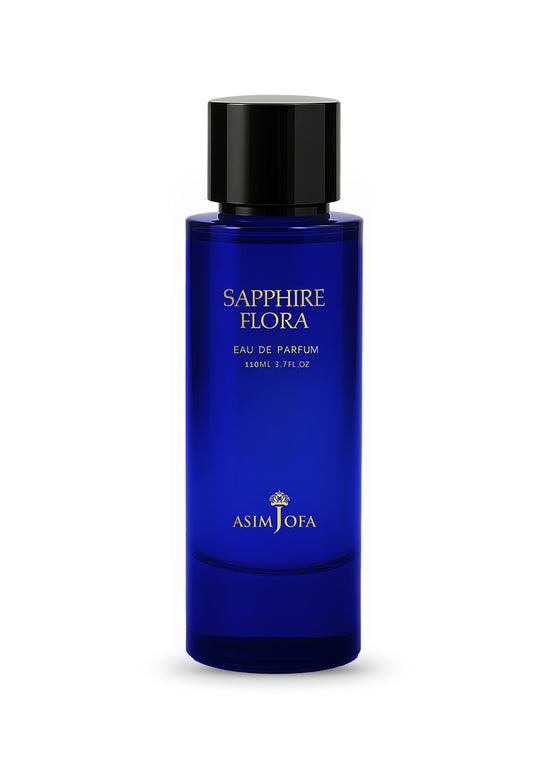 AJFRA-05 SAPPHIRE FLORA / 110 ML / WOMEN