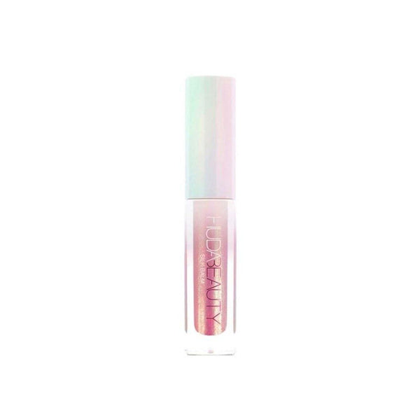 Huda Beauty - Silk Balm Hydra Plumping Lip Balm in Blush 1.8ml