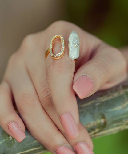 Stroke Ring