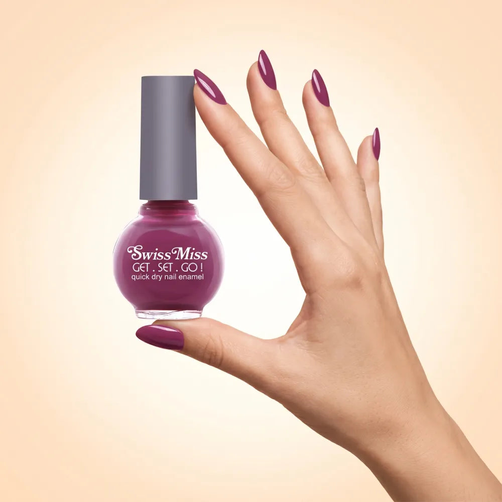nail-enamel-raspberry-rose-257