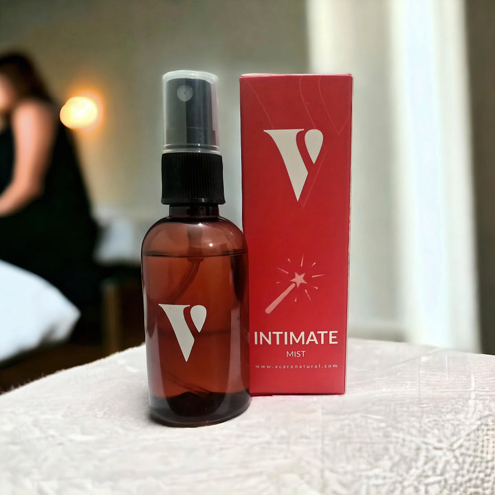 Vagina Tightening Oil - 30ml Vcare Natural www.vcarenatural.com