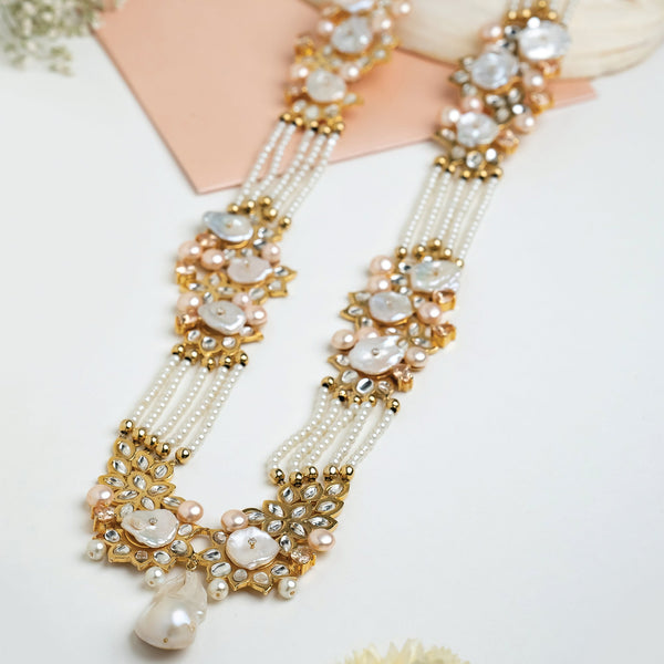 Whisper Grande Necklace