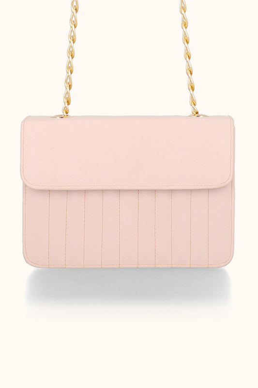 Buy Stylish Wanderlite Shoulder Bag for Women in Pakistan - Pink