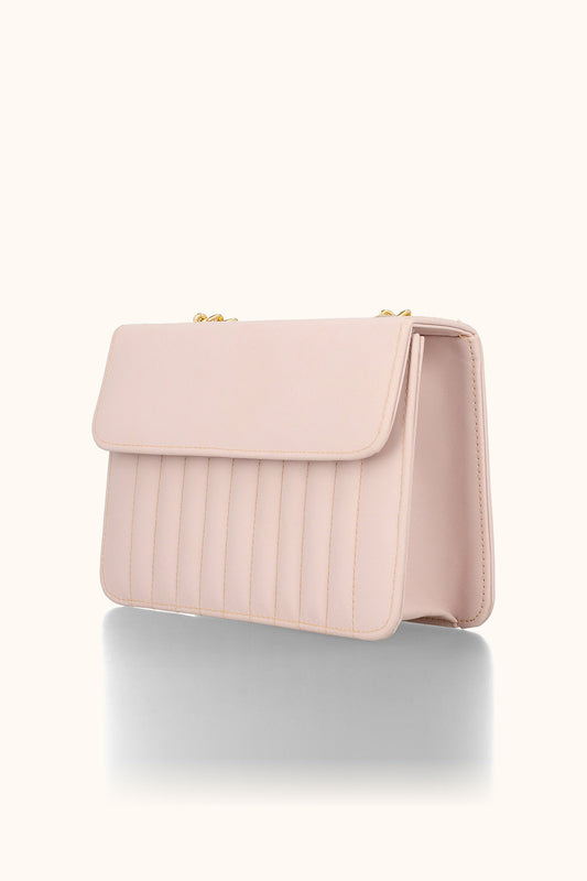 Buy Stylish Wanderlite Shoulder Bag for Women in Pakistan - Pink