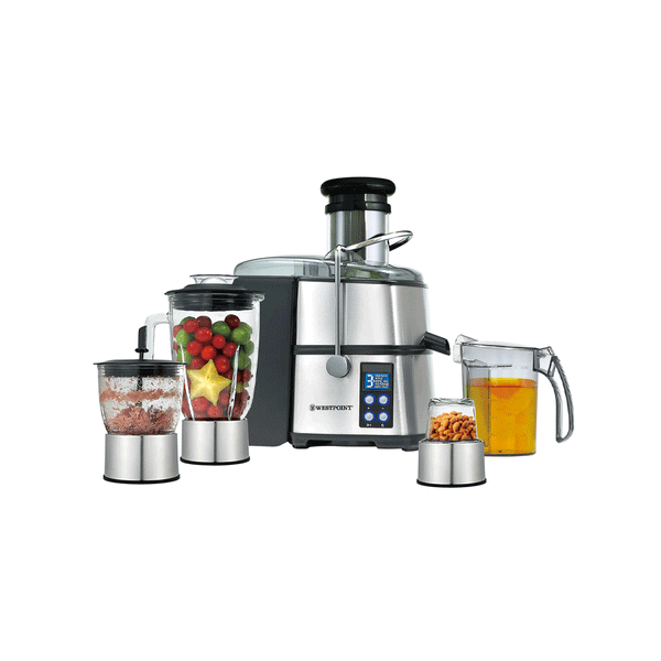 Westpoint Juicer Blender Wf-1846