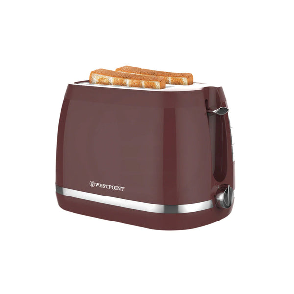 Westpoint Pop Up Toaster Wf-2589
